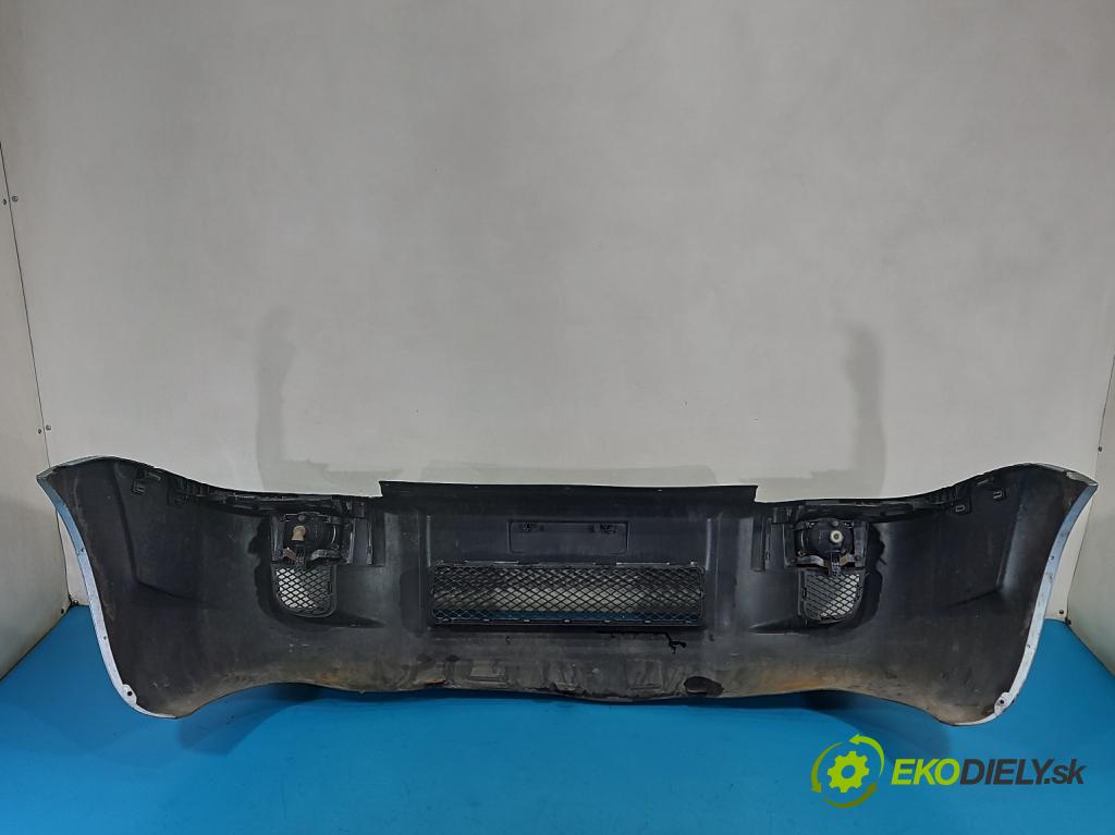 Hyundai Tucson I 2004-2009 2.0 16V XD20: 141 HP  104 kW 1975 cm3 5- nárazník predné  (Kľučka dverí ostatné)