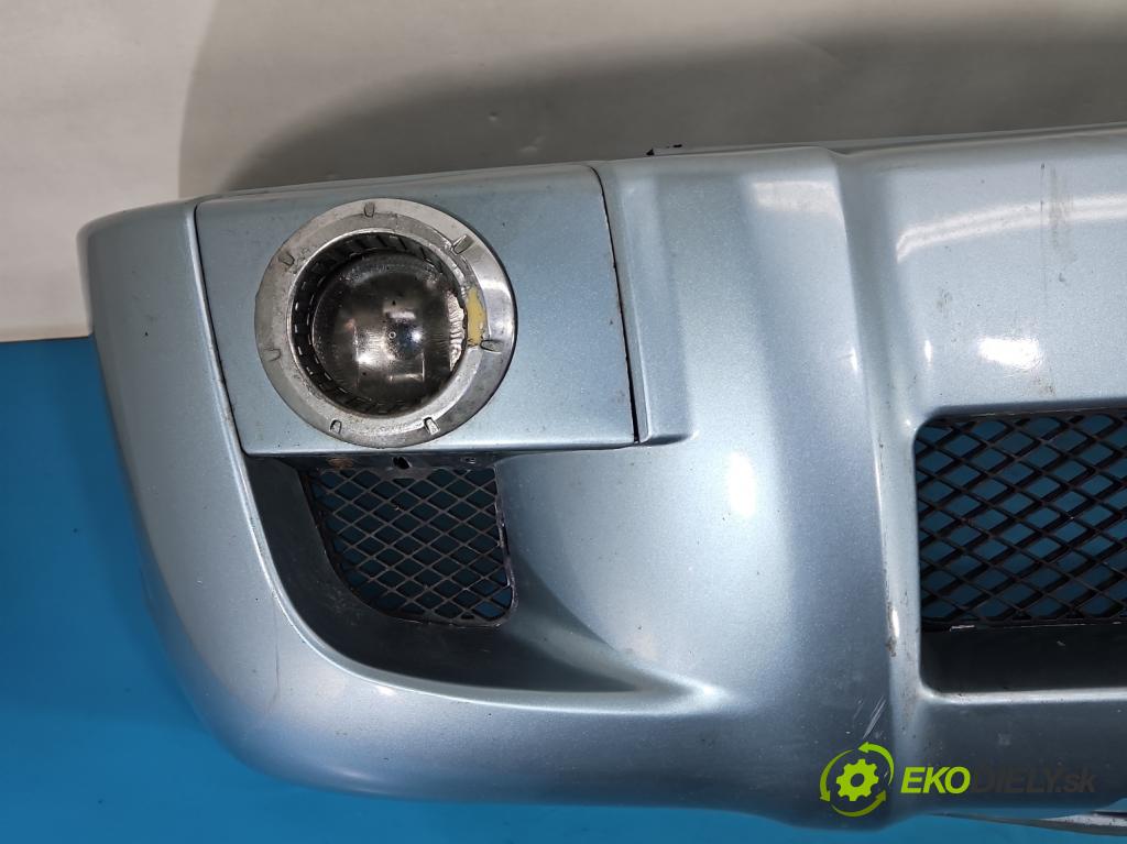 Hyundai Tucson I 2004-2009 2.0 16V XD20: 141 HP  104 kW 1975 cm3 5- nárazník predné  (Kľučka dverí ostatné)