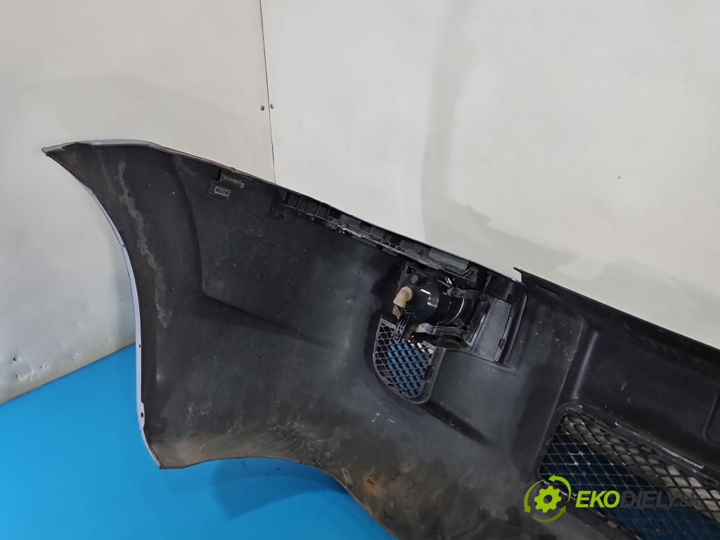 Hyundai Tucson I 2004-2009 2.0 16V XD20: 141 HP  104 kW 1975 cm3 5- nárazník predné  (Kľučka dverí ostatné)