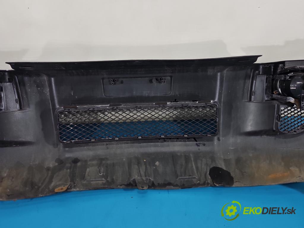 Hyundai Tucson I 2004-2009 2.0 16V XD20: 141 HP  104 kW 1975 cm3 5- nárazník predné  (Kľučka dverí ostatné)