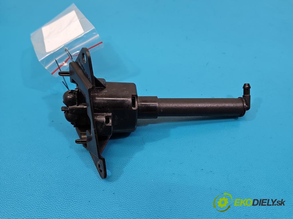 Jaguar F-Pace 16- 2.0d 241KM automatic 177 kW 1999 cm3 5- ostrekovač reflektor: ľavý GX63-13K131-AC (Motorček ostrekovačov)