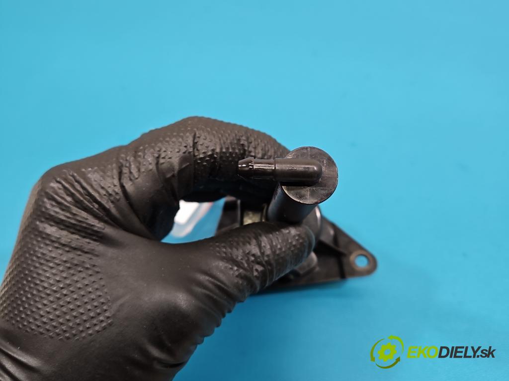 Jaguar F-Pace 16- 2.0d 241KM automatic 177 kW 1999 cm3 5- ostrekovač reflektor: ľavý GX63-13K131-AC (Motorček ostrekovačov)