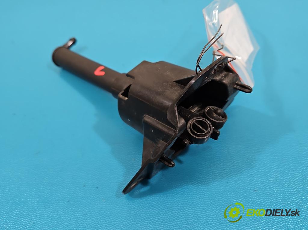 Jaguar F-Pace 16- 2.0d 241KM automatic 177 kW 1999 cm3 5- ostřikovač reflektor: levý GX63-13K131-AC (Motorek ostřikovačů)