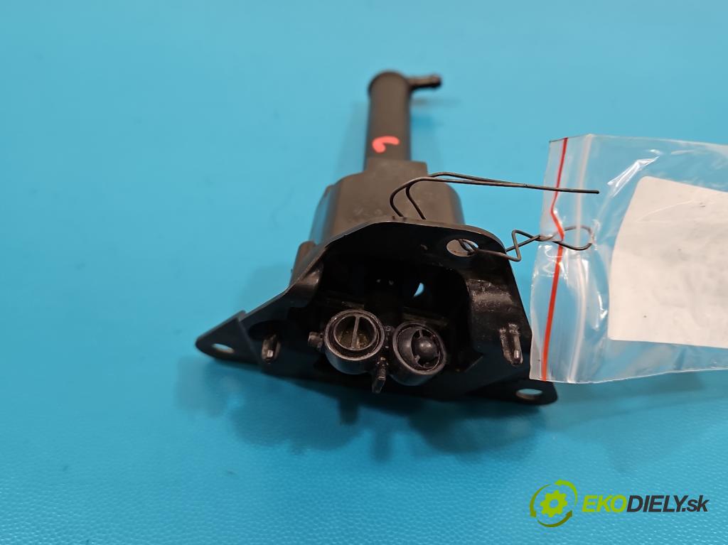 Jaguar F-Pace 16- 2.0d 241KM automatic 177 kW 1999 cm3 5- ostrekovač reflektor: ľavý GX63-13K131-AC (Motorček ostrekovačov)