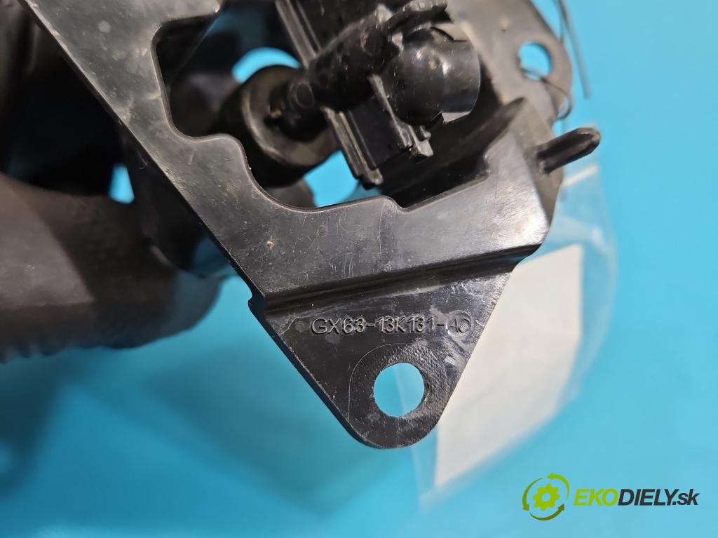 Jaguar F-Pace 16- 2.0d 241KM automatic 177 kW 1999 cm3 5- ostrekovač reflektor: ľavý GX63-13K131-AC (Motorček ostrekovačov)