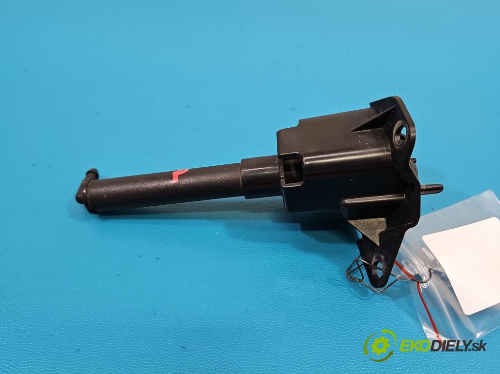 Jaguar F-Pace 16- 2.0d 241KM automatic 177 kW 1999 cm3 5- ostřikovač reflektor: pravý GX63-13K130-AC