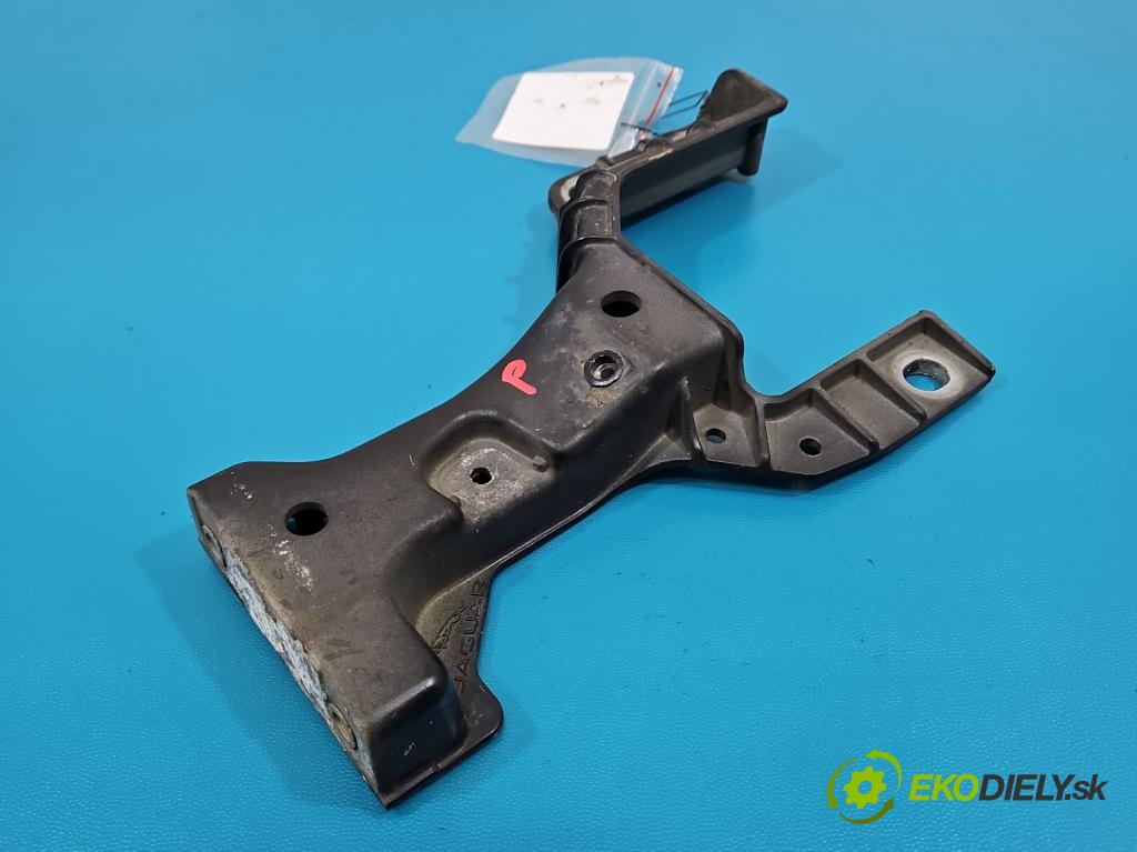 Jaguar F-Pace 16- 2.0d 241KM automatic 177 kW 1999 cm3 5- Upevnění: HK83-17K898-AD