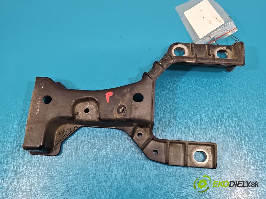 Jaguar F-Pace 16- 2.0d 241KM automatic 177 kW 1999 cm3 5- Upevnění: HK83-17K898-AD