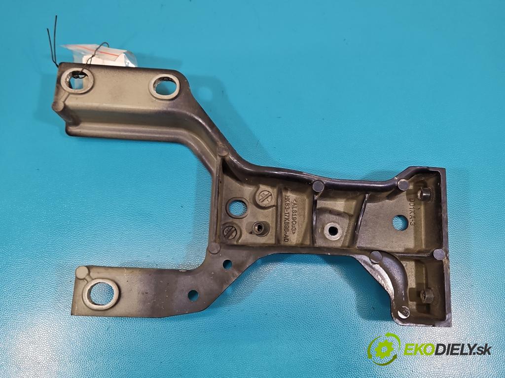 Jaguar F-Pace 16- 2.0d 241KM automatic 177 kW 1999 cm3 5- Upevnění: HK83-17K898-AD