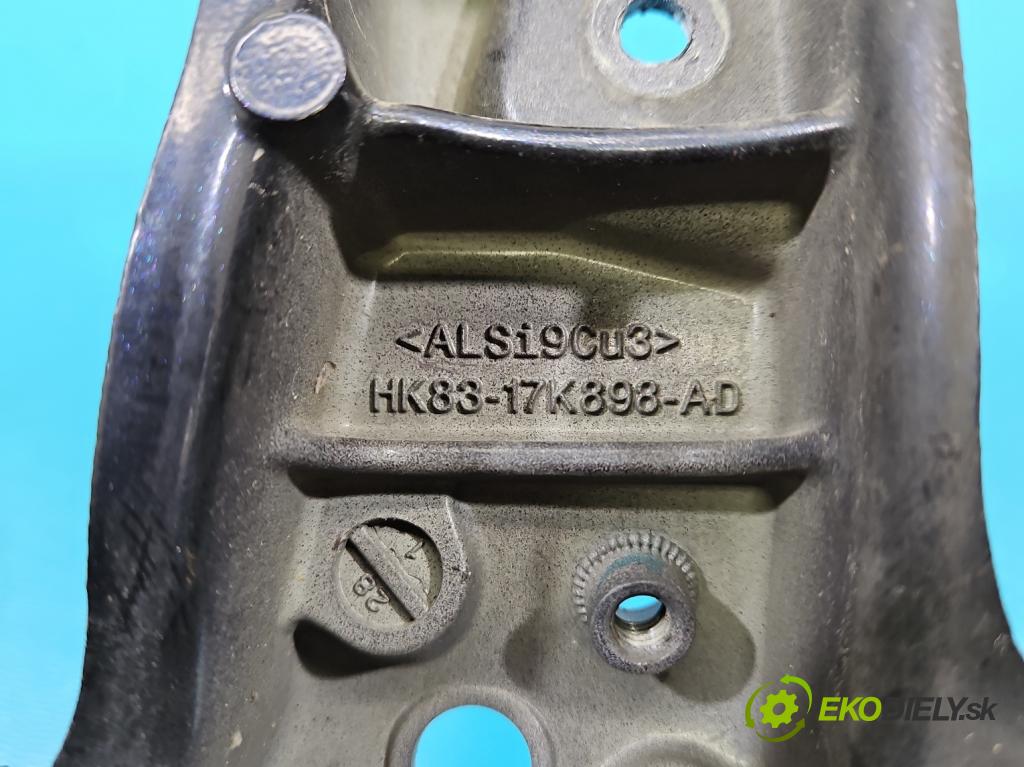 Jaguar F-Pace 16- 2.0d 241KM automatic 177 kW 1999 cm3 5- Upevnění: HK83-17K898-AD