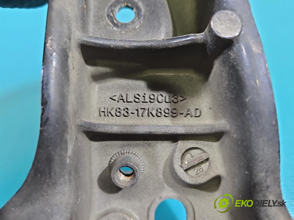 Jaguar F-Pace 16- 2.0d 241KM automatic 177 kW 1999 cm3 5- Upevnění: HK83-17K899-AD