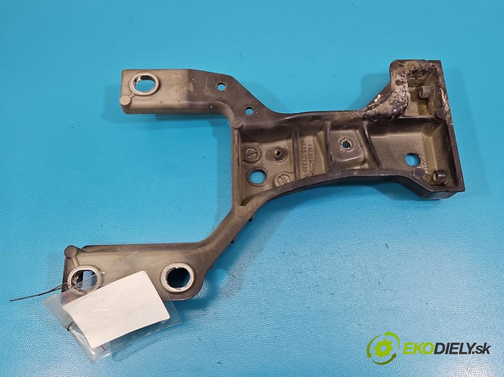 Jaguar F-Pace 16- 2.0d 241KM automatic 177 kW 1999 cm3 5- Upevnění: HK83-17K899-AD