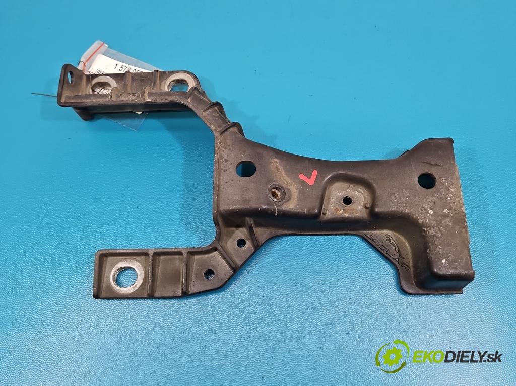 Jaguar F-Pace 16- 2.0d 241KM automatic 177 kW 1999 cm3 5- Upevnění: HK83-17K899-AD