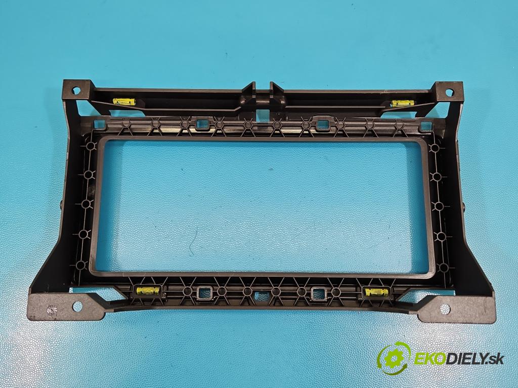 Jaguar F-Pace 16- 2.0d 241KM automatic 177 kW 1999 cm3 5- rameček rádia 09866-000