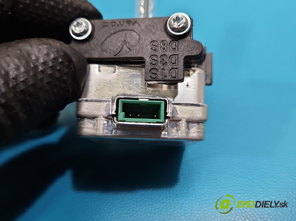 Jaguar F-Pace 16- 2.0d 241KM automatic 177 kW 1999 cm3 5- Vlákno: 66340HBI