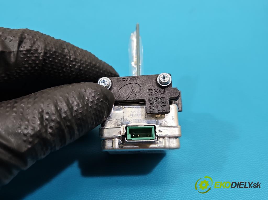 Jaguar F-Pace 16- 2.0d 241KM automatic 177 kW 1999 cm3 5- Vlákno: 66340HBI