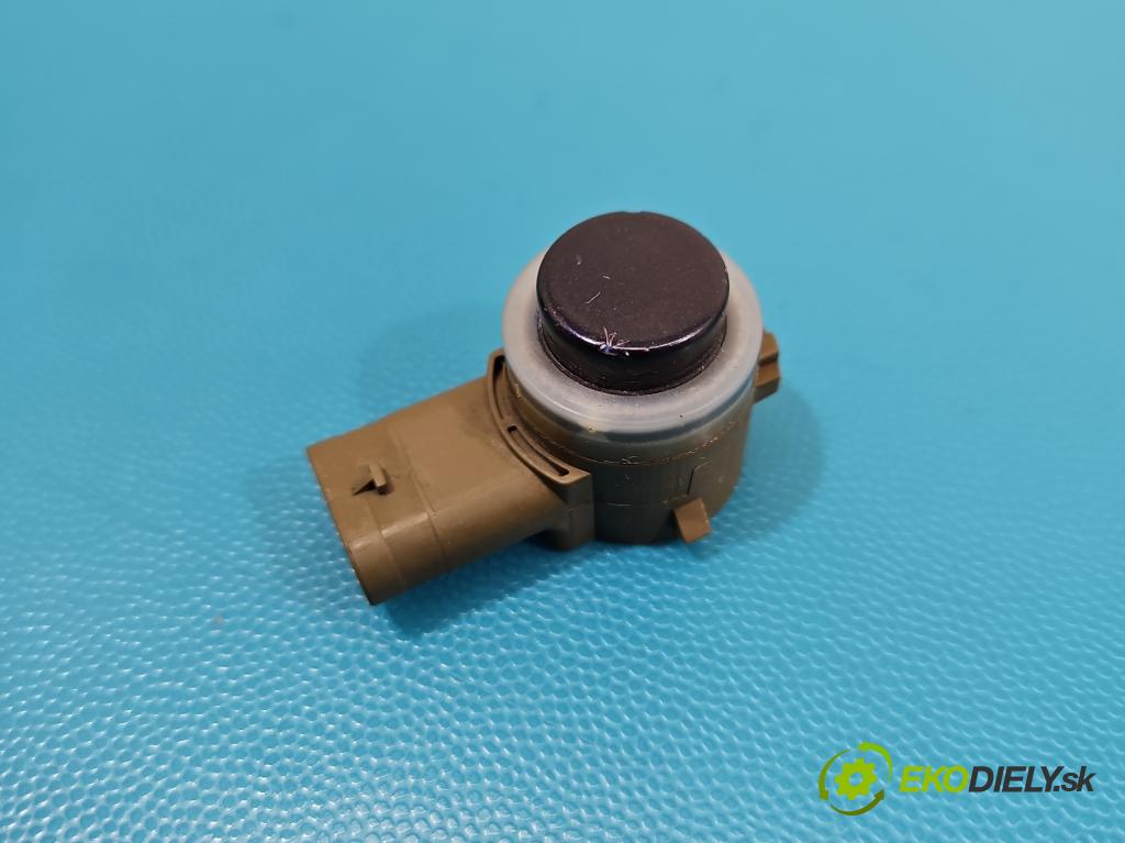 Jaguar F-Pace 16- 2.0d 241KM automatic 177 kW 1999 cm3 5- snímač parkovaní: JK83-15K859-AC