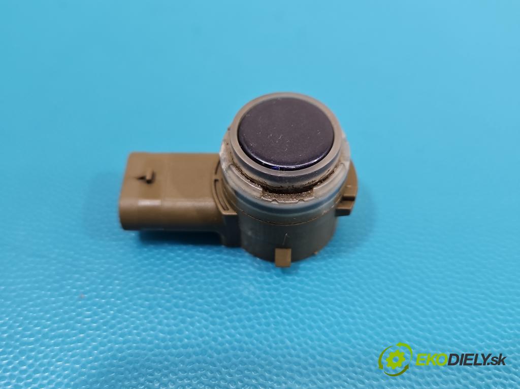 Jaguar F-Pace 16- 2.0d 241KM automatic 177 kW 1999 cm3 5- snímač parkovaní: JK83-15K859-AC