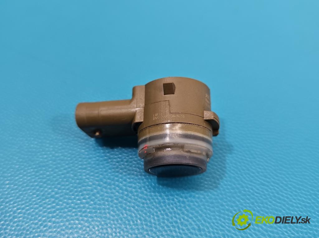 Jaguar F-Pace 16- 2.0d 241KM automatic 177 kW 1999 cm3 5- snímač parkovaní: JK83-15K859-AC