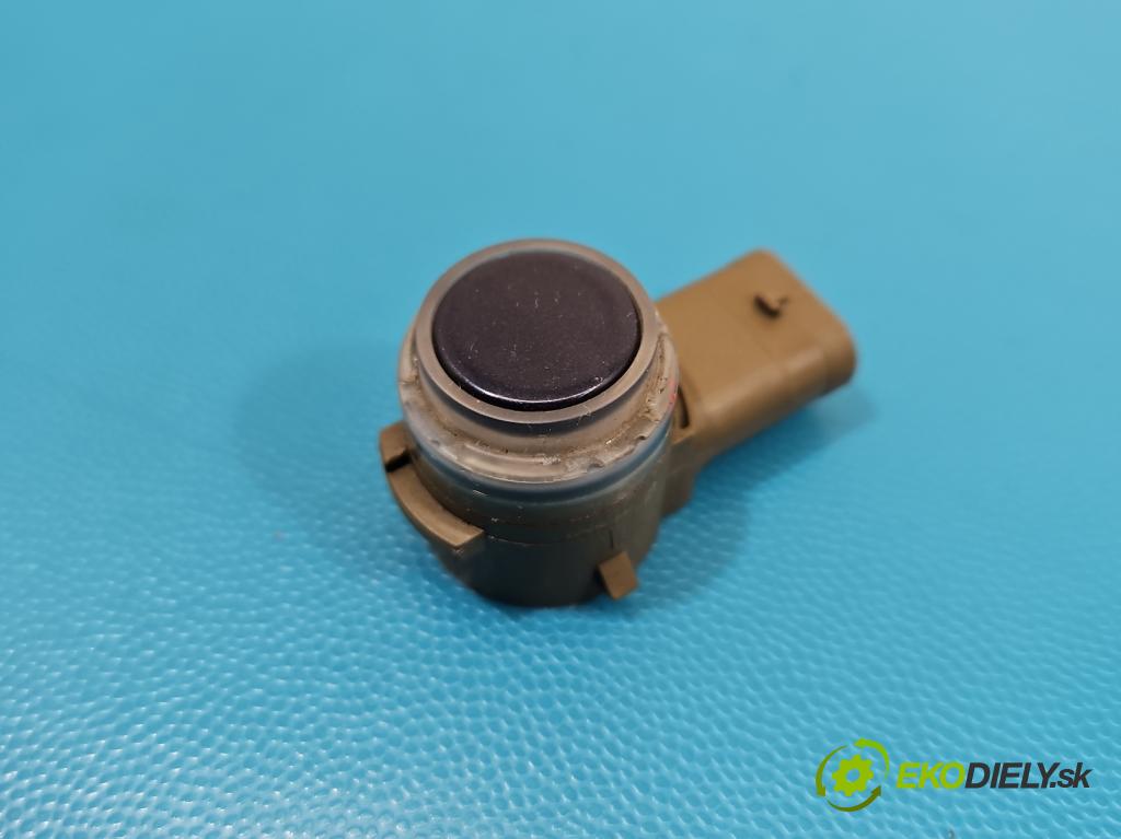 Jaguar F-Pace 16- 2.0d 241KM automatic 177 kW 1999 cm3 5- snímač parkovaní: JK83-15K859-AC