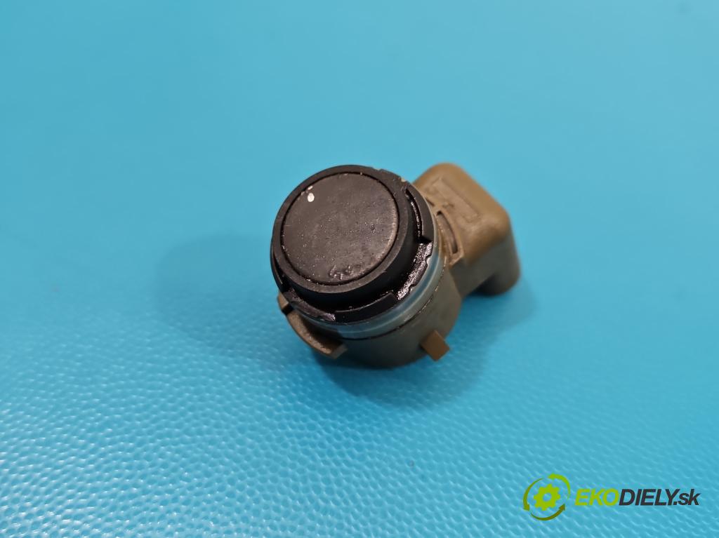 Jaguar F-Pace 16- 2.0d 241KM automatic 177 kW 1999 cm3 5- snímač parkovaní: JK83-15K859-CC