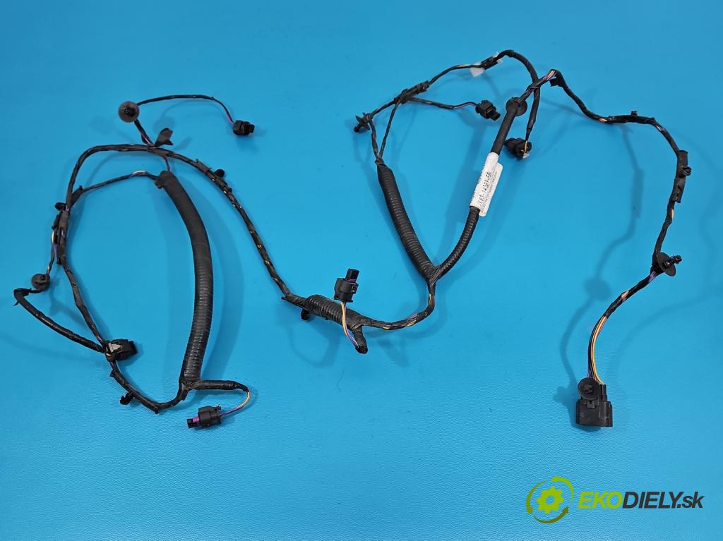 Jaguar F-Pace 16- 2.0d 241KM automatic 177 kW 1999 cm3 5- Balíček: nárazníku přední JK83-14369-FB