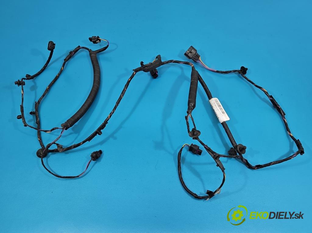 Jaguar F-Pace 16- 2.0d 241KM automatic 177 kW 1999 cm3 5- Balíček: nárazníku přední JK83-14369-FB