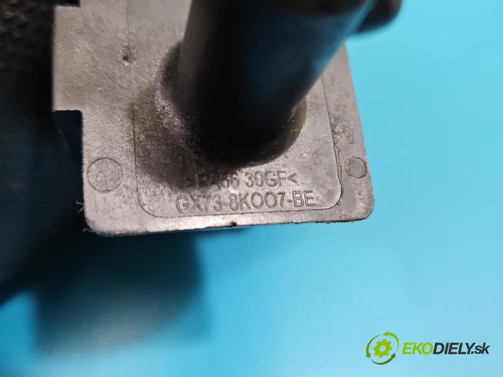 Jaguar F-Pace 16- 2.0d 241KM automatic 177 kW 1999 cm3 5- Upevnění: GX73-8K007-BE