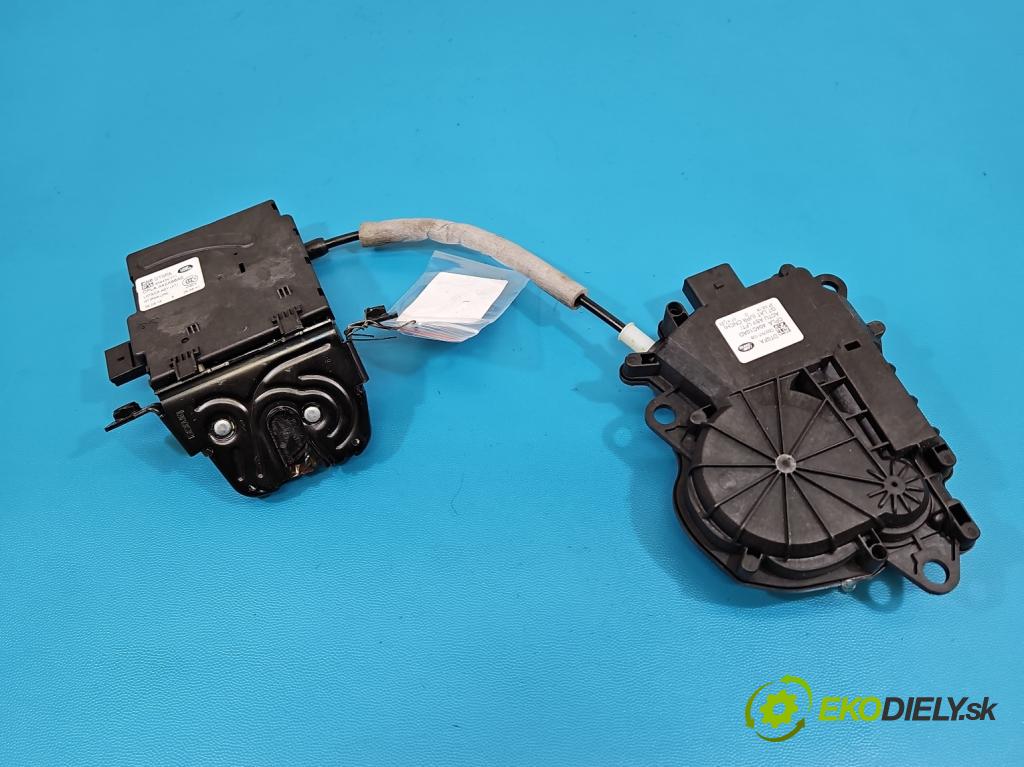 Jaguar F-Pace 16- 2.0d 241KM automatic 177 kW 1999 cm3 5- zámek kufrových dveří zadní 404C10AD