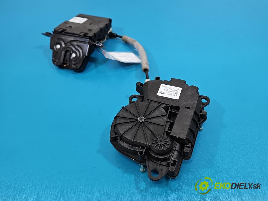 Jaguar F-Pace 16- 2.0d 241KM automatic 177 kW 1999 cm3 5- zámek kufrových dveří zadní 404C10AD