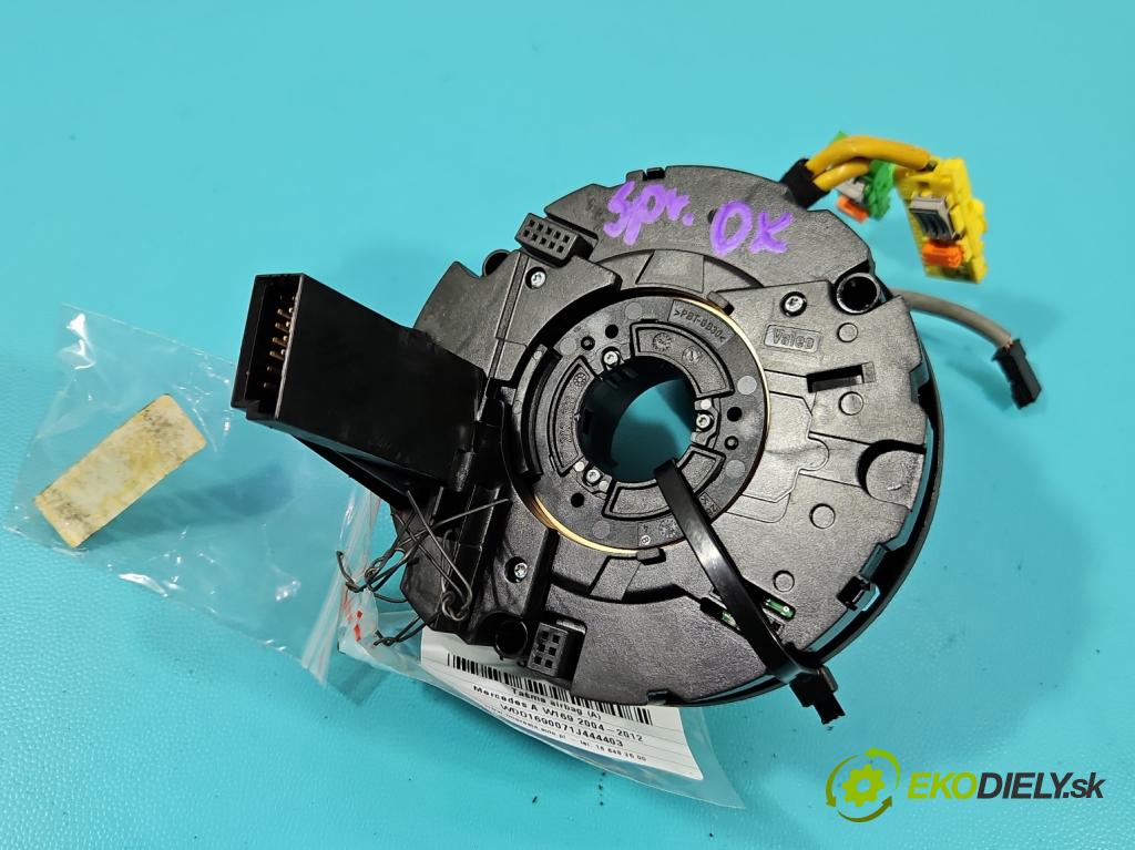 Mercedes A W169 2004-2012 2.0 cdi 109 HP manual 80 kW 1992 cm3 5- Páska: airbag A1695405945 (Airbag)