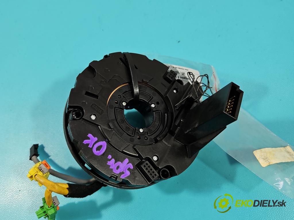 Mercedes A W169 2004-2012 2.0 cdi 109 HP manual 80 kW 1992 cm3 5- Páska: airbag A1695405945 (Airbag)