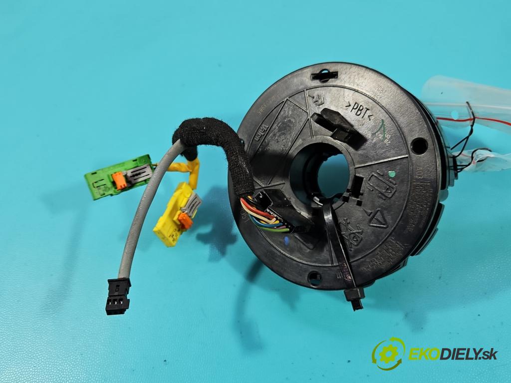 Mercedes A W169 2004-2012 2.0 cdi 109 hp manual 80 kW 1992 cm3 5- Páska: airbag A1695405945 (Airbag)