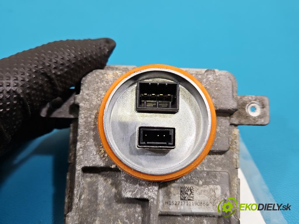 Jaguar F-Pace 16- 2.0d 241KM automatic 177 kW 1999 cm3 5- střídač: xenon 1036060061 (Riadiaca jednotka xenónu)