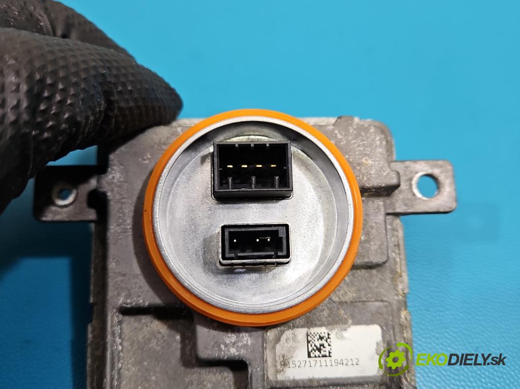 Jaguar F-Pace 16- 2.0d 241KM automatic 177 kW 1999 cm3 5- střídač: xenon 1036060061 (Riadiaca jednotka xenónu)