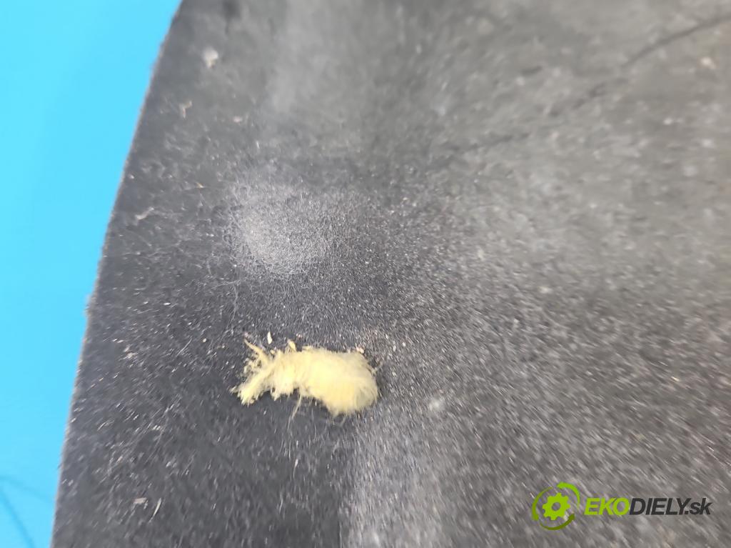 Jaguar F-Pace 16- 2.0d 241KM automatic 177 kW 1999 cm3 5- Zvuková izolácia kapoty