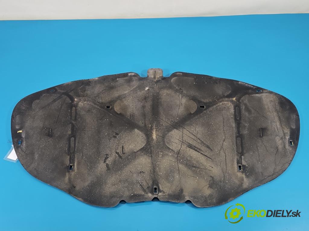 Jaguar F-Pace 16- 2.0d 241KM automatic 177 kW 1999 cm3 5- Zvuková izolácia kapoty