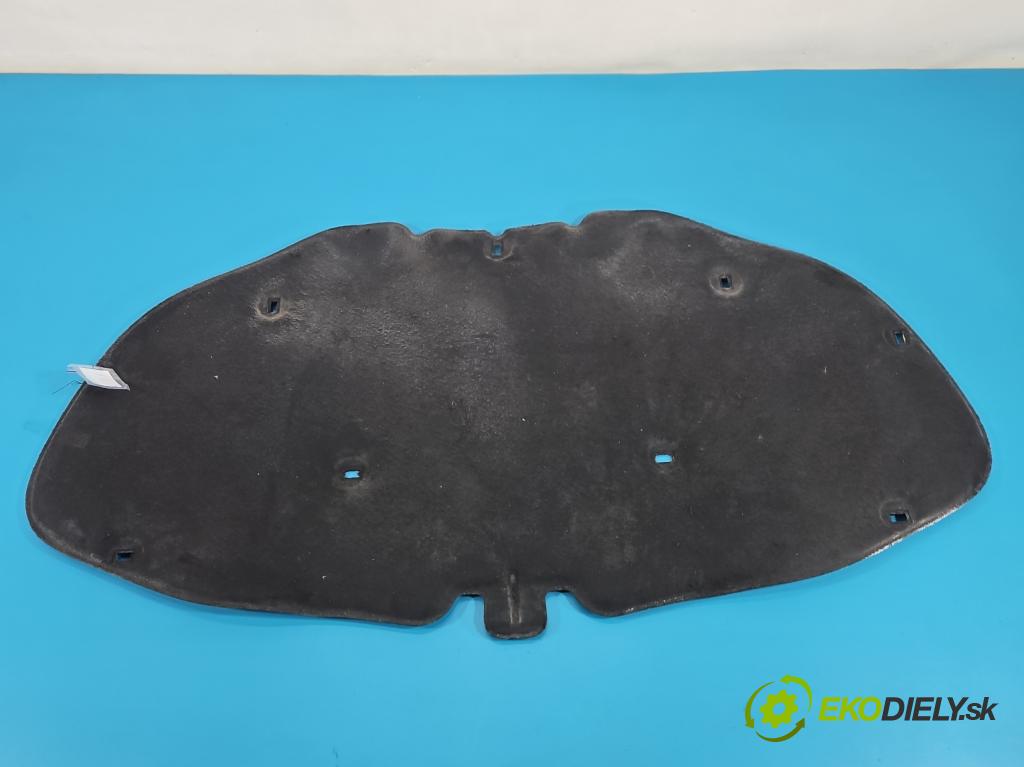 Jaguar F-Pace 16- 2.0d 241KM automatic 177 kW 1999 cm3 5- Zvuková izolácia kapoty 