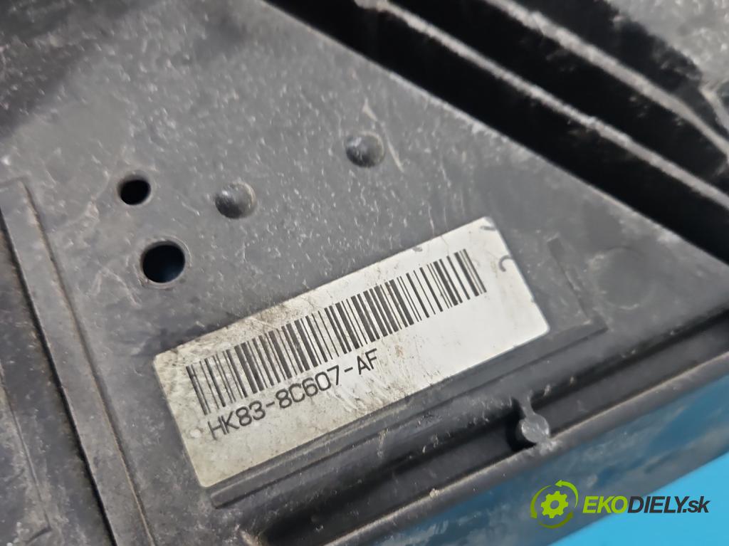 Jaguar F-Pace 16- 2.0d 241KM automatic 177 kW 1999 cm3 5- Ventilátor chladiča HK83-8C607-AF