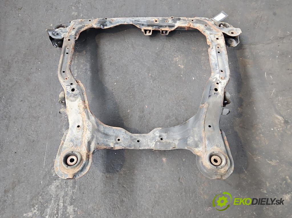 Hyundai Tucson I 2004-2009 2.0 16V XD20: 141 HP  104 kW 1975 cm3 5- výstuha motora