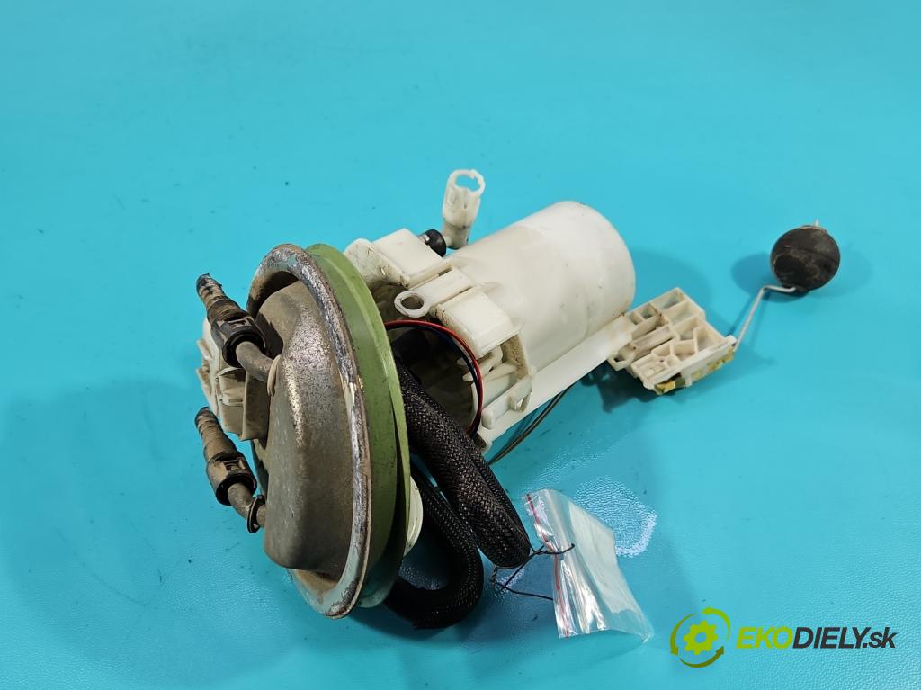 Opel Corsa C 2000-2006 1.2 16V 75 hp manual 55 kW 1199 cm3 3- čerpadlo paliva