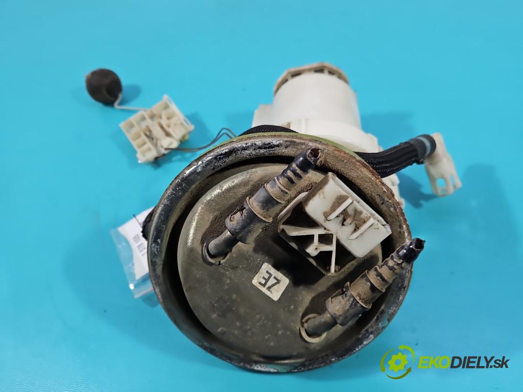 Opel Corsa C 2000-2006 1.2 16V 75 hp manual 55 kW 1199 cm3 3- čerpadlo paliva