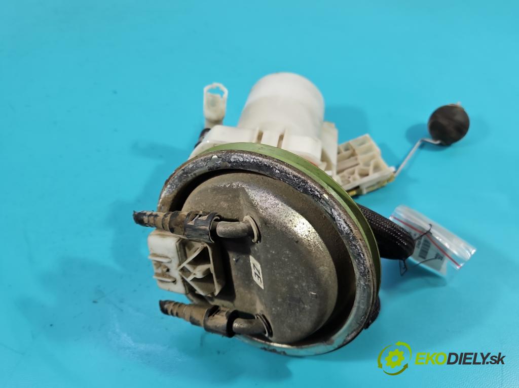 Opel Corsa C 2000-2006 1.2 16V 75 hp manual 55 kW 1199 cm3 3- čerpadlo paliva