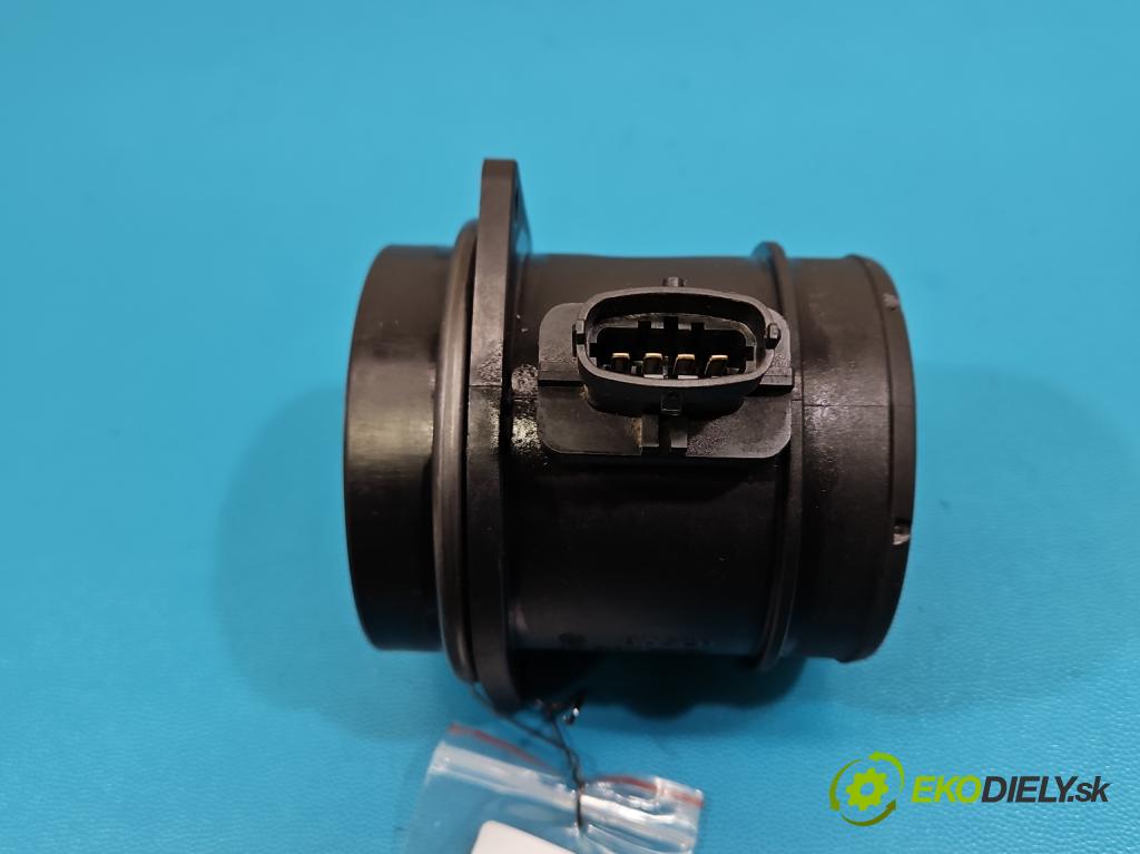 Jaguar F-Pace 16- 2.0d 241KM automatic 177 kW 1999 cm3 5- váha vzduchu G4D3-12B579-AA (Snímač hmotnosti vzduchu)