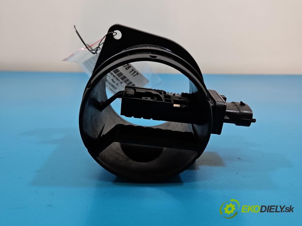 Jaguar F-Pace 16- 2.0d 241KM automatic 177 kW 1999 cm3 5- váha vzduchu G4D3-12B579-AA (Snímač hmotnosti vzduchu)