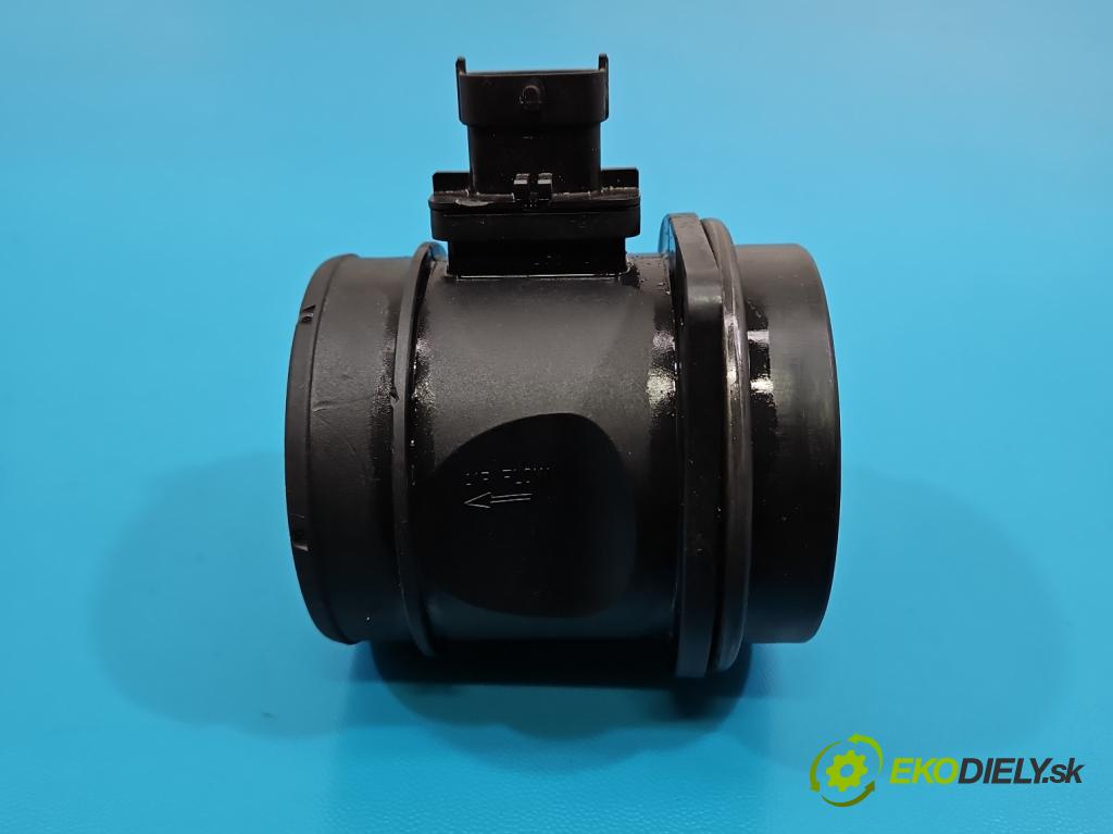 Jaguar F-Pace 16- 2.0d 241KM automatic 177 kW 1999 cm3 5- váha vzduchu G4D3-12B579-AA (Snímač hmotnosti vzduchu)