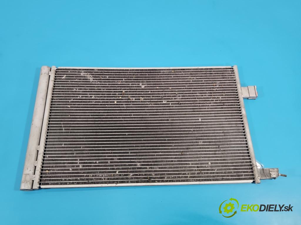 Jaguar F-Pace 16- 2.0d 241KM automatic 177 kW 1999 cm3 5- chladič klimatizácie  (Chladič klimatizácie)