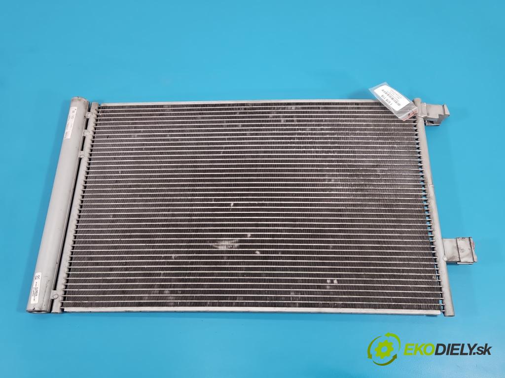 Jaguar F-Pace 16- 2.0d 241KM automatic 177 kW 1999 cm3 5- Chladič klíma  (Chladič klimatizace)