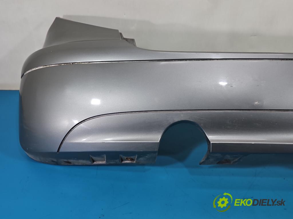 Mercedes A W169 2004-2012 2.0 cdi 109 HP manual 80 kW 1992 cm3 5- nárazník zadné  (Kľučka dverí ostatné)