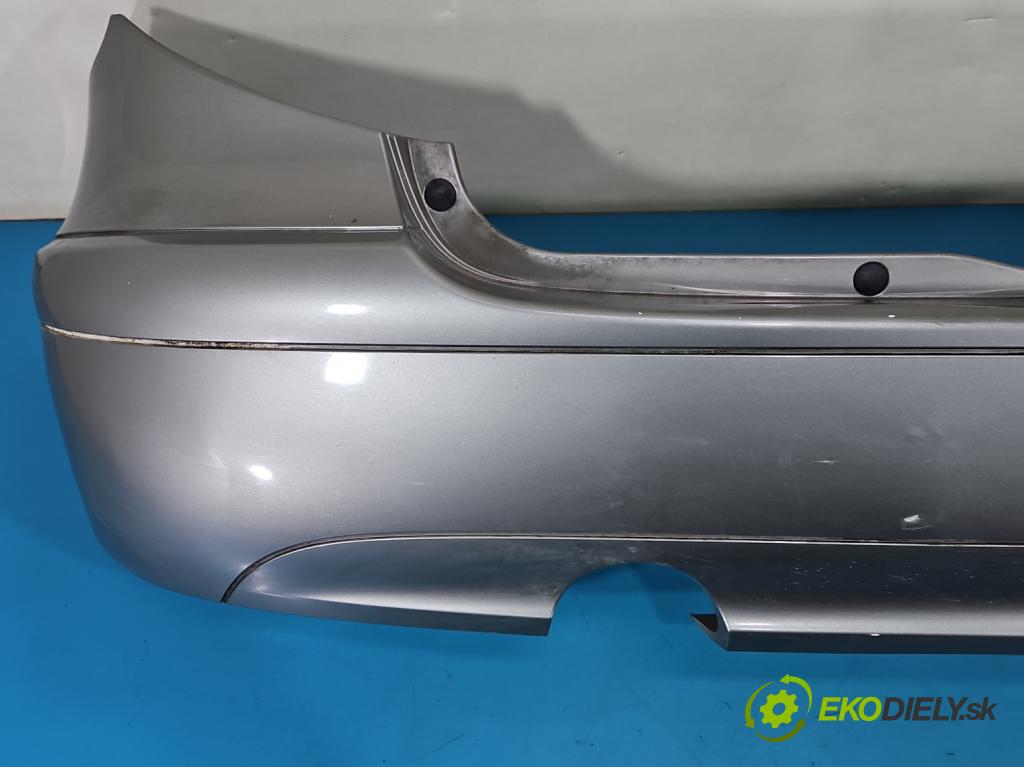 Mercedes A W169 2004-2012 2.0 cdi 109 HP manual 80 kW 1992 cm3 5- nárazník zadné  (Kľučka dverí ostatné)
